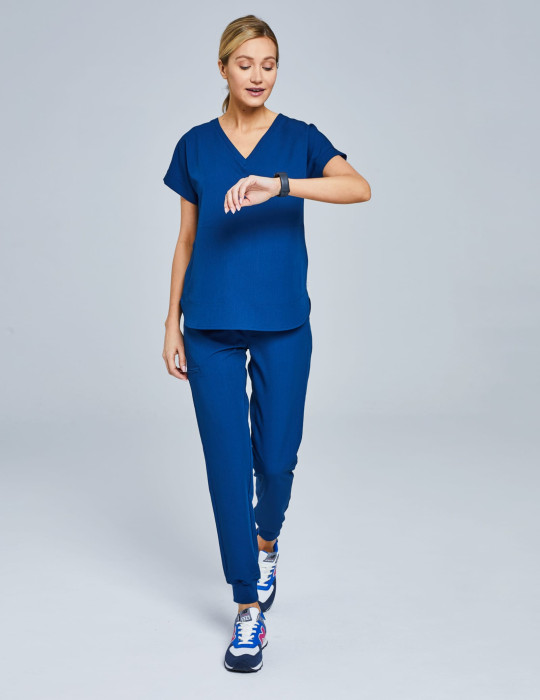 Dámské kalhoty Jogger - SPACE Dámské kalhoty Jogger - SPACE
