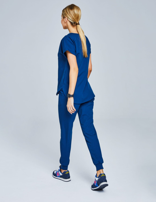 Dámské kalhoty Jogger - SPACE Dámské kalhoty Jogger - SPACE