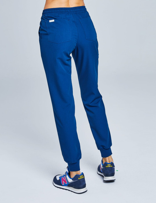 Dámské kalhoty Jogger - SPACE Dámské kalhoty Jogger - SPACE