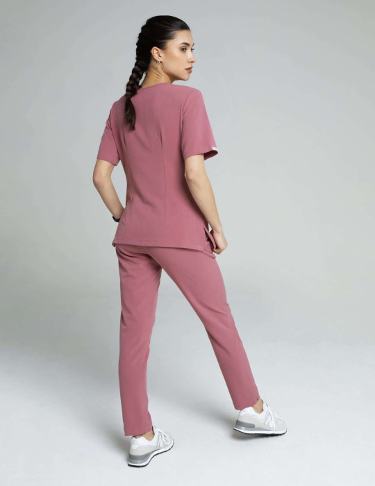 Dámské kalhoty Basic - WOODROSE