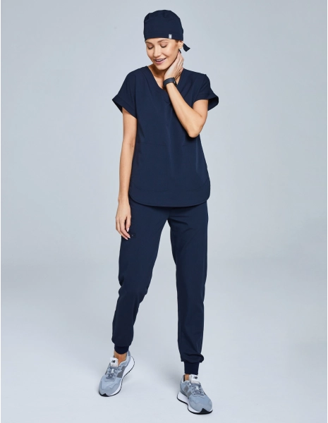 Chirurgická čepice -...