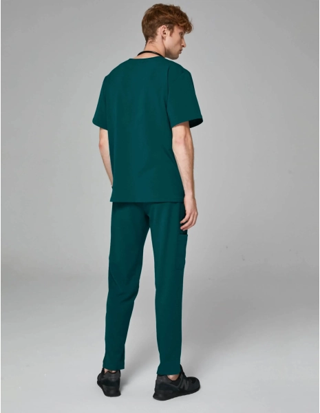 OUTLET Kalhoty Jogger -...