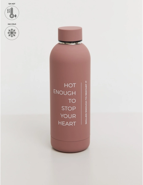 Termoláhev Mojo - WOODROSE