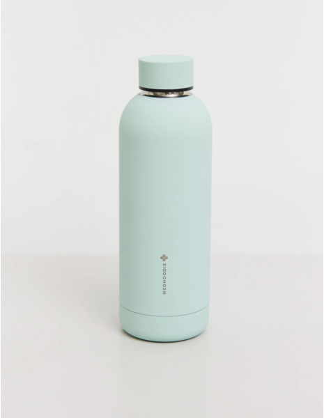 Termoláhev Mojo- DUSTY BLUE