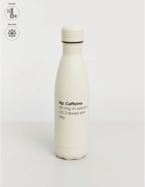 Termoláhev Classic- ALMOND MILK