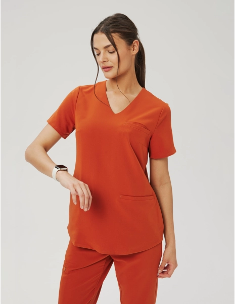 Zdravotnická mikina Grace -...