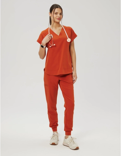 Dámské kalhoty Jogger -...