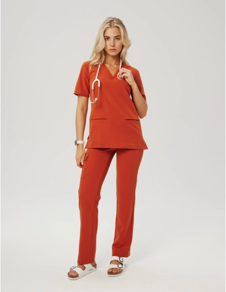 Dámské Lékařské Kalhoty...