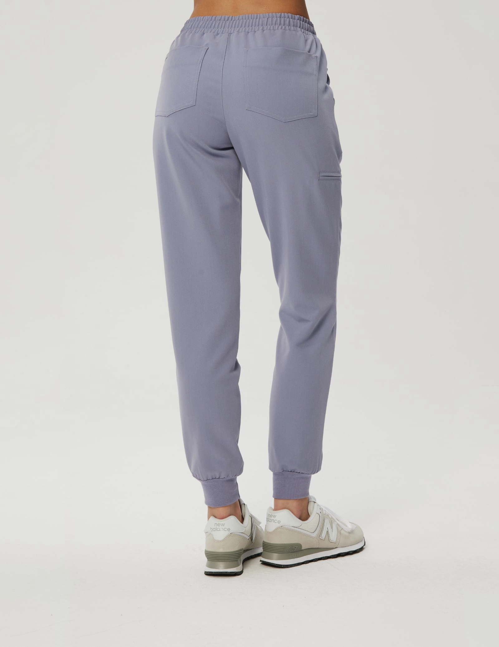 Dámské kalhoty Jogger - DEEP GREEN Dámské kalhoty Jogger - DEEP GREEN
