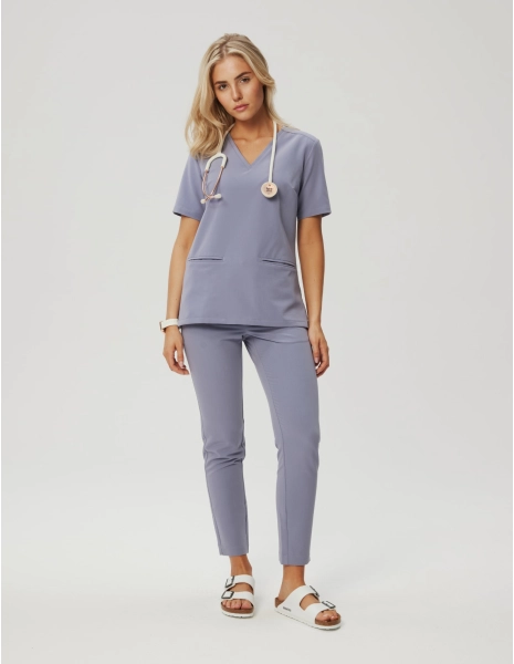 Dámské kalhoty Basic -...