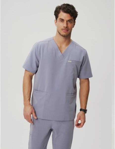 Zdravotnická mikina Birbal - ROOIBOS TEA