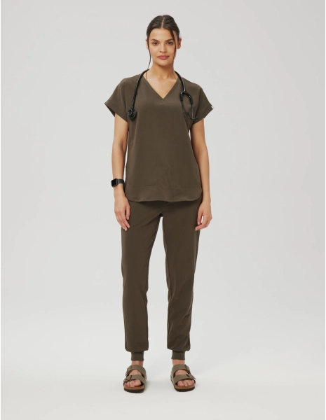 Dámské kalhoty Jogger -...