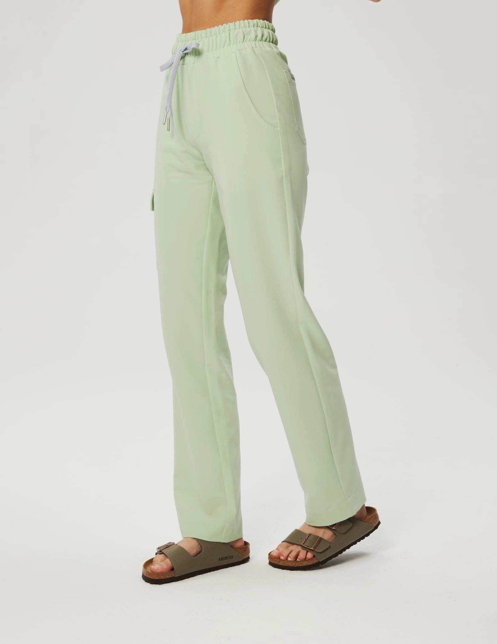 Dámské kalhoty Basic - ROOIBOS TEA