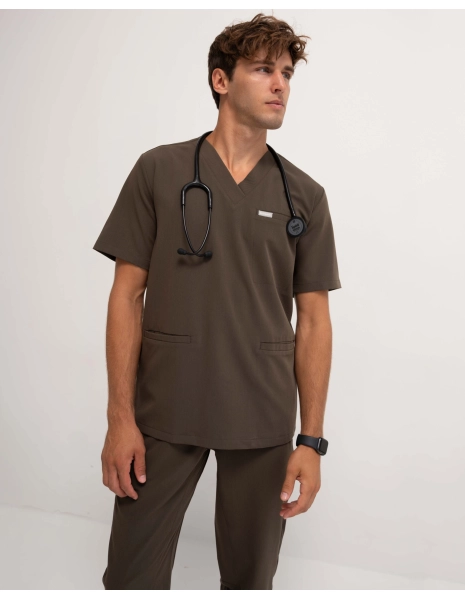 Zdravotnická mikina Birbal...