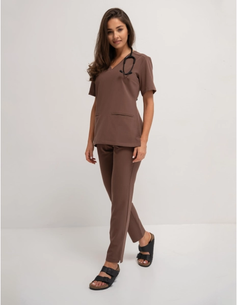 Dámské kalhoty Basic -...