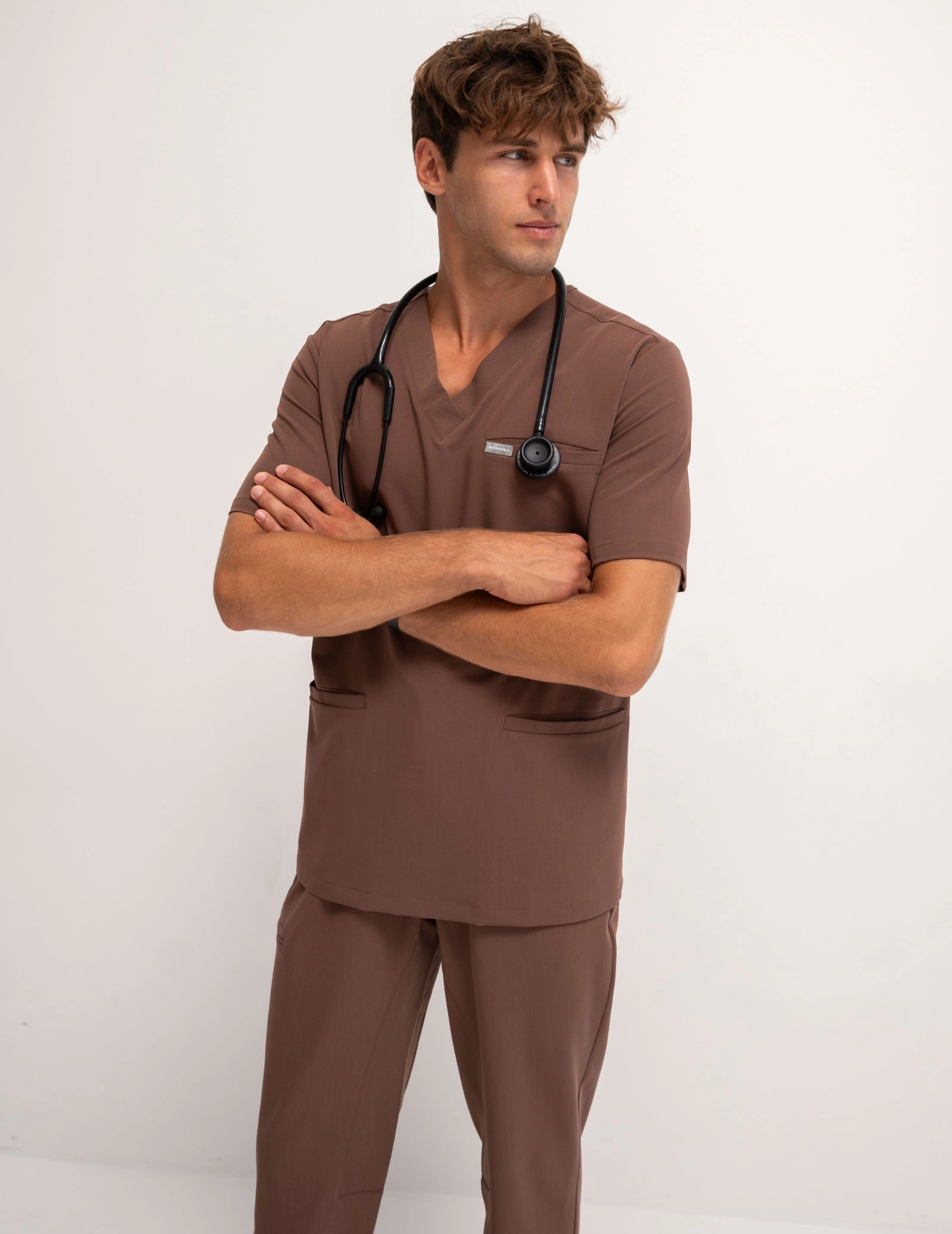 Zdravotnická mikina Birbal - ROOIBOS TEA