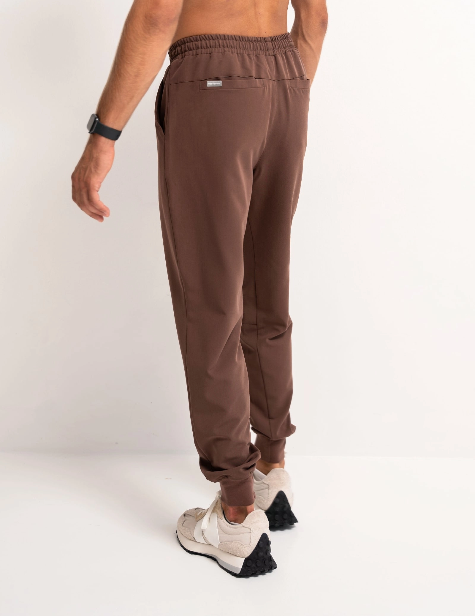 Pánské kalhoty Jogger - ROOIBOS TEA