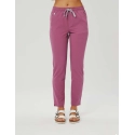 Dámské kalhoty Basic  - BERRY SHAKE