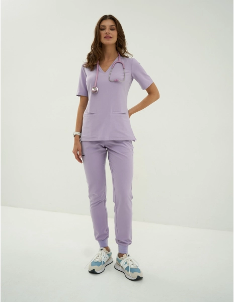 Dámské kalhoty Jogger -...