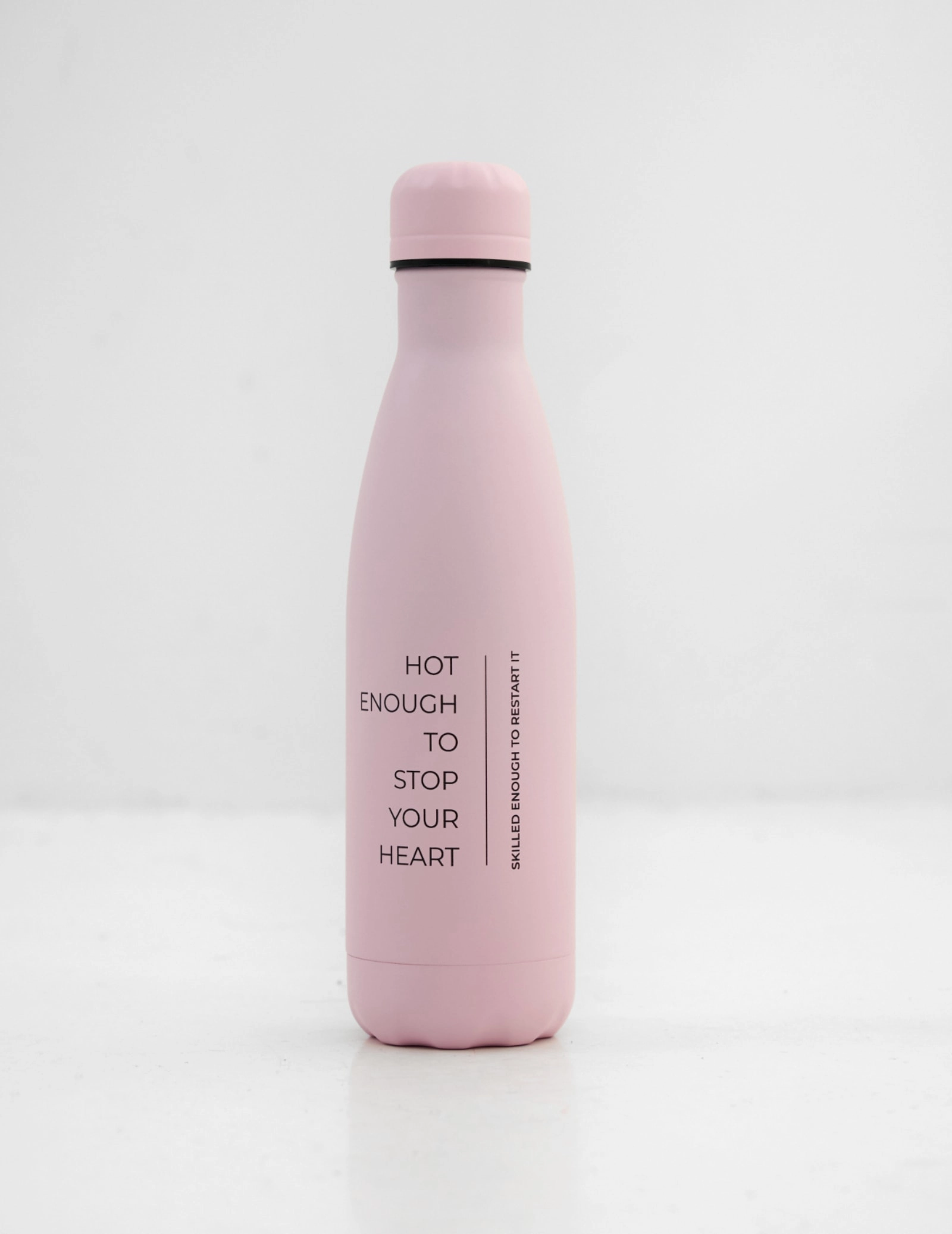 Termoláhev Classic - SOFT PINK