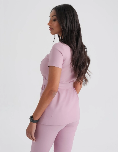 Lékařská Mikina na zavázání...