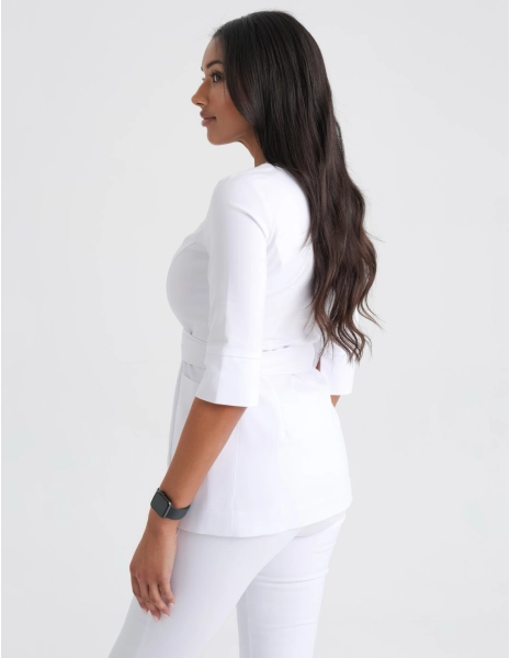 Zdravotnická halena se...