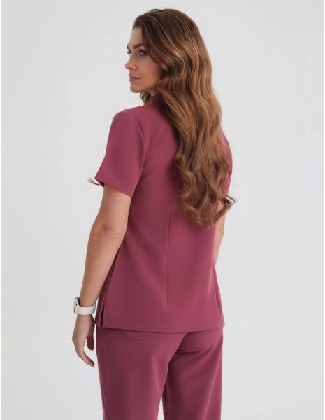 Lékařská Mikina Polo  -...