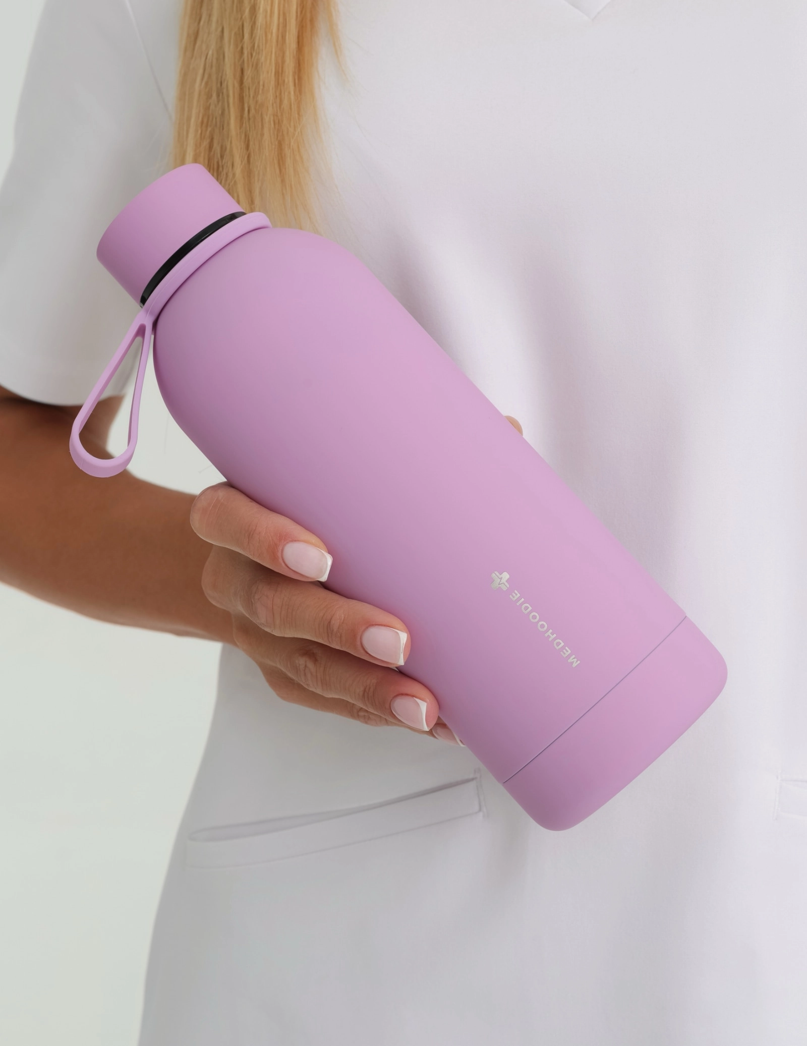 Termoláhev Mojo "Beauty Expert" - ULTRA PINK