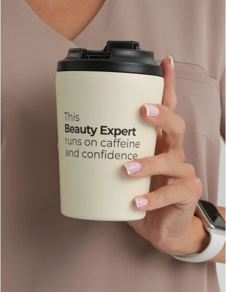 Termohrnek Simply Cup – Beauty Expert