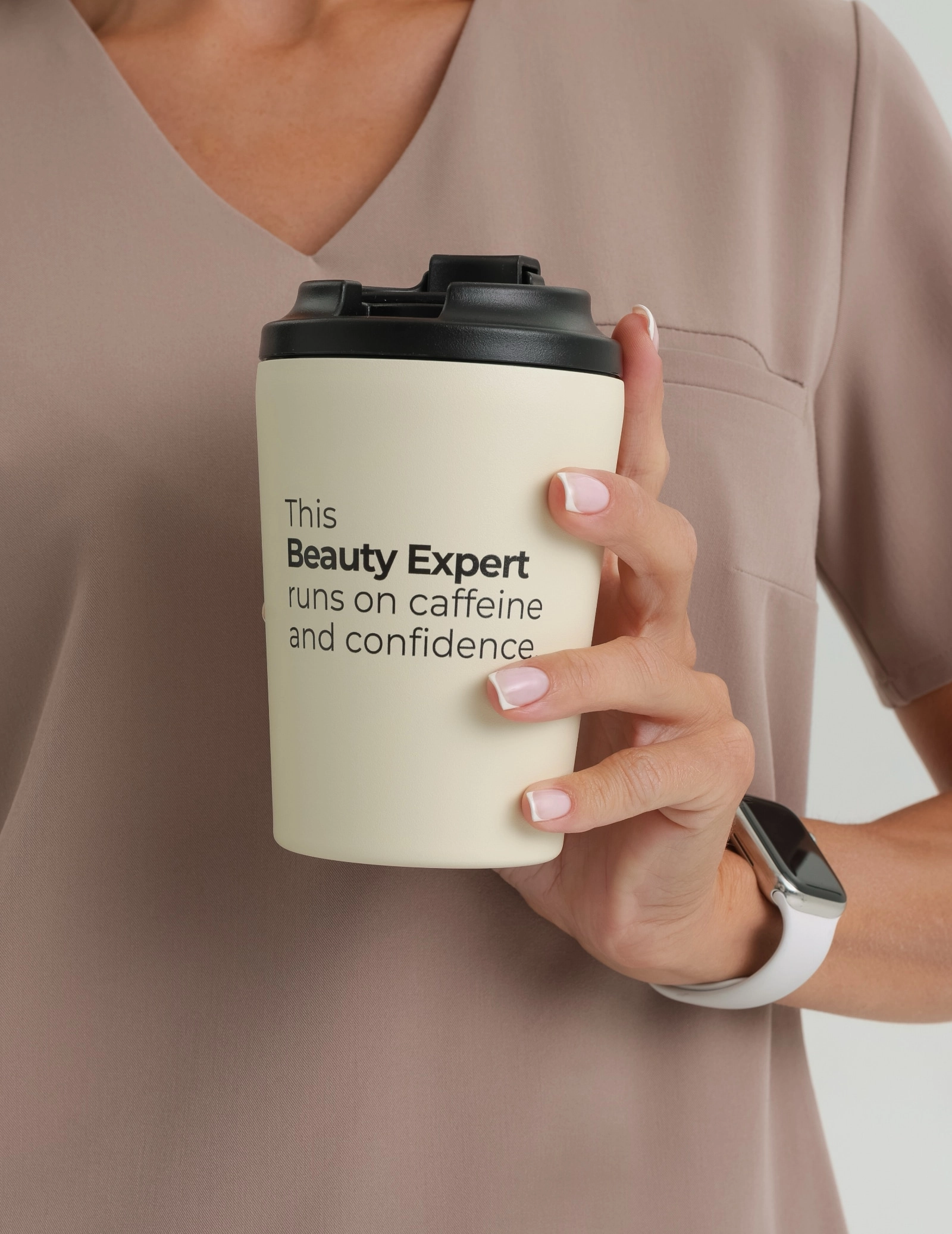 Termohrnek Simply Cup – Beauty Expert