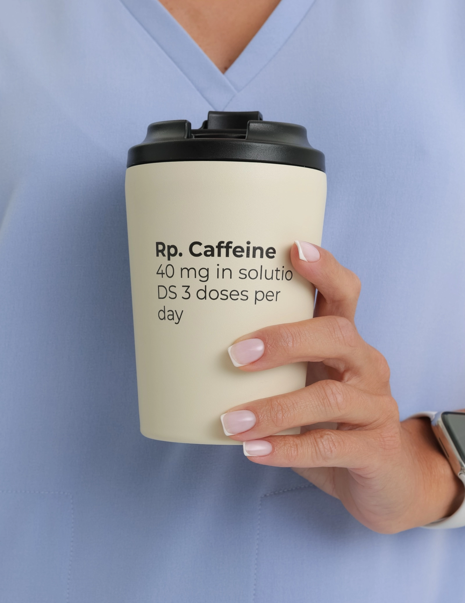 Termohrnek Simply Cup – Rp. Caffeine