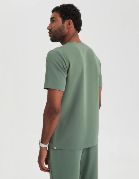 Zdravotnická mikina Birbal...