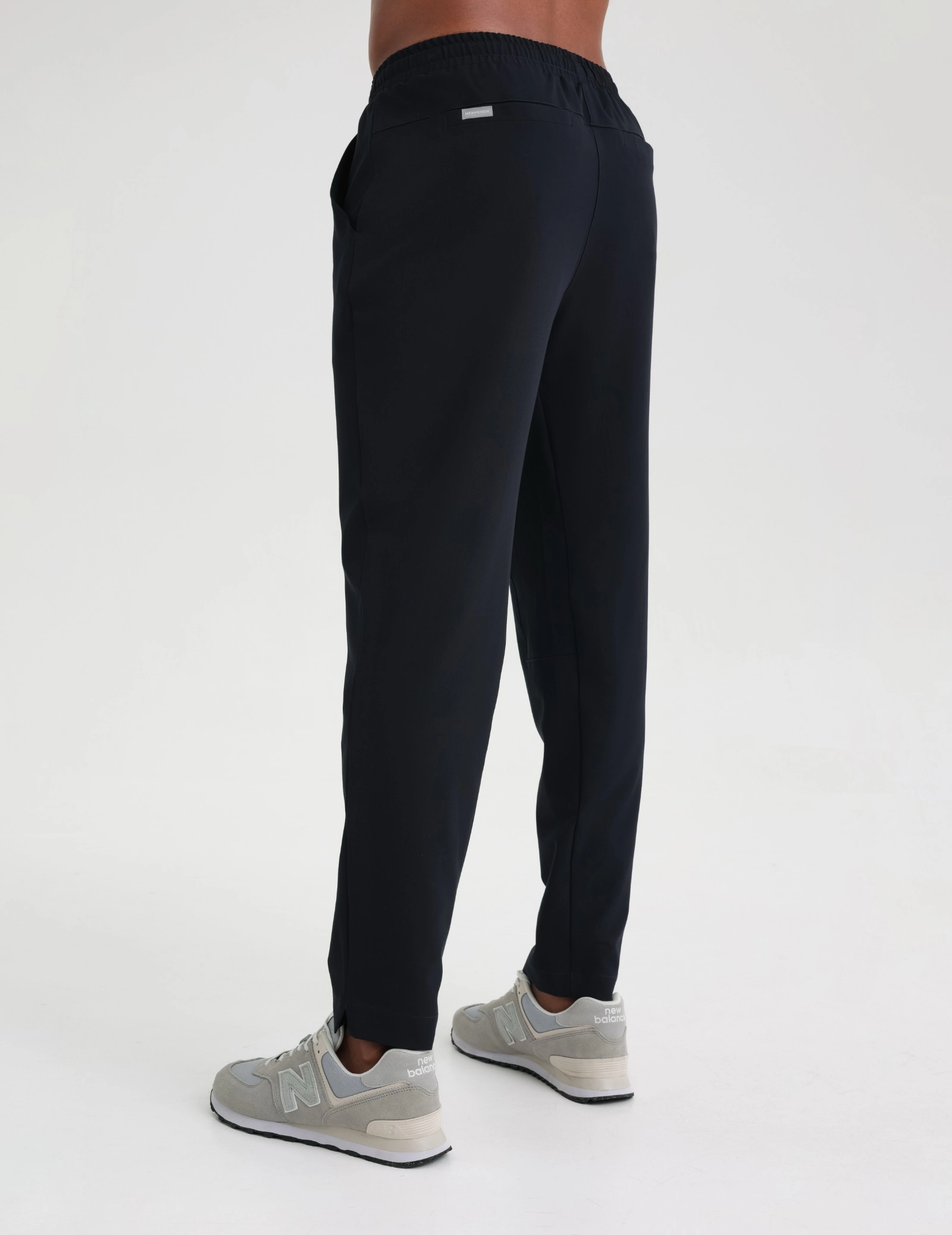 Pánské Kalhoty Basic - MIDNIGHT BLUE