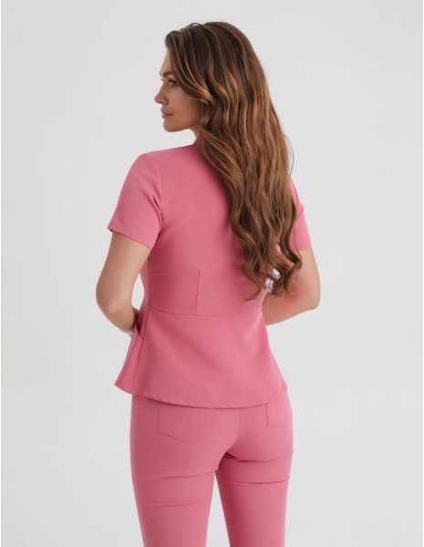 Lékařská Mikina Kori -...