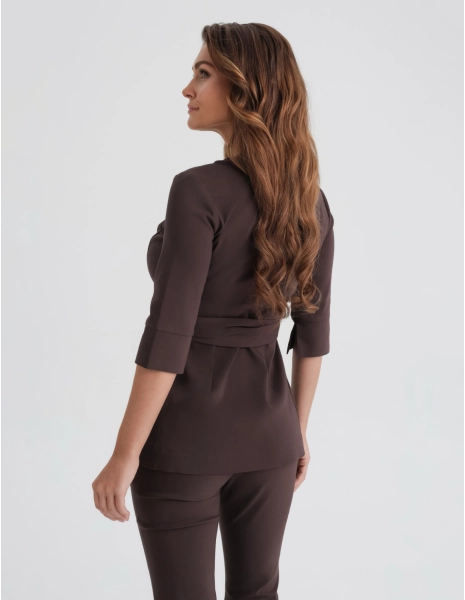 Zdravotnická halena se...