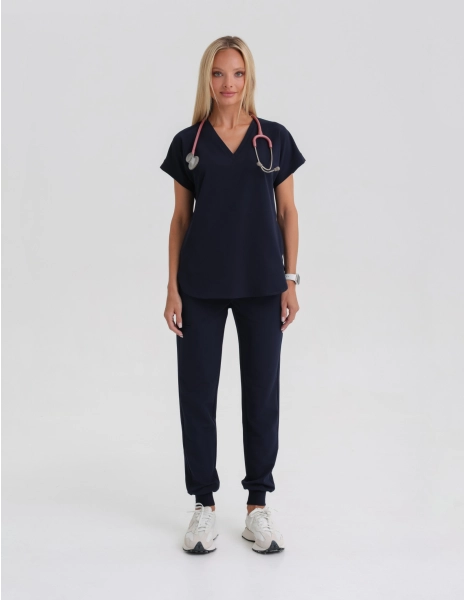 Dámské kalhoty Jogger -...