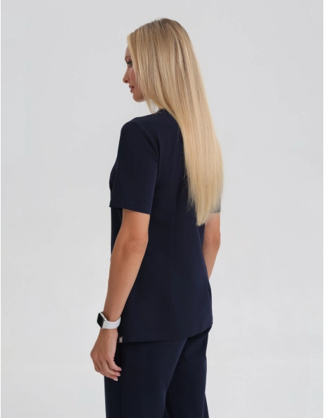 Lékařská Mikina Casy- DARK...