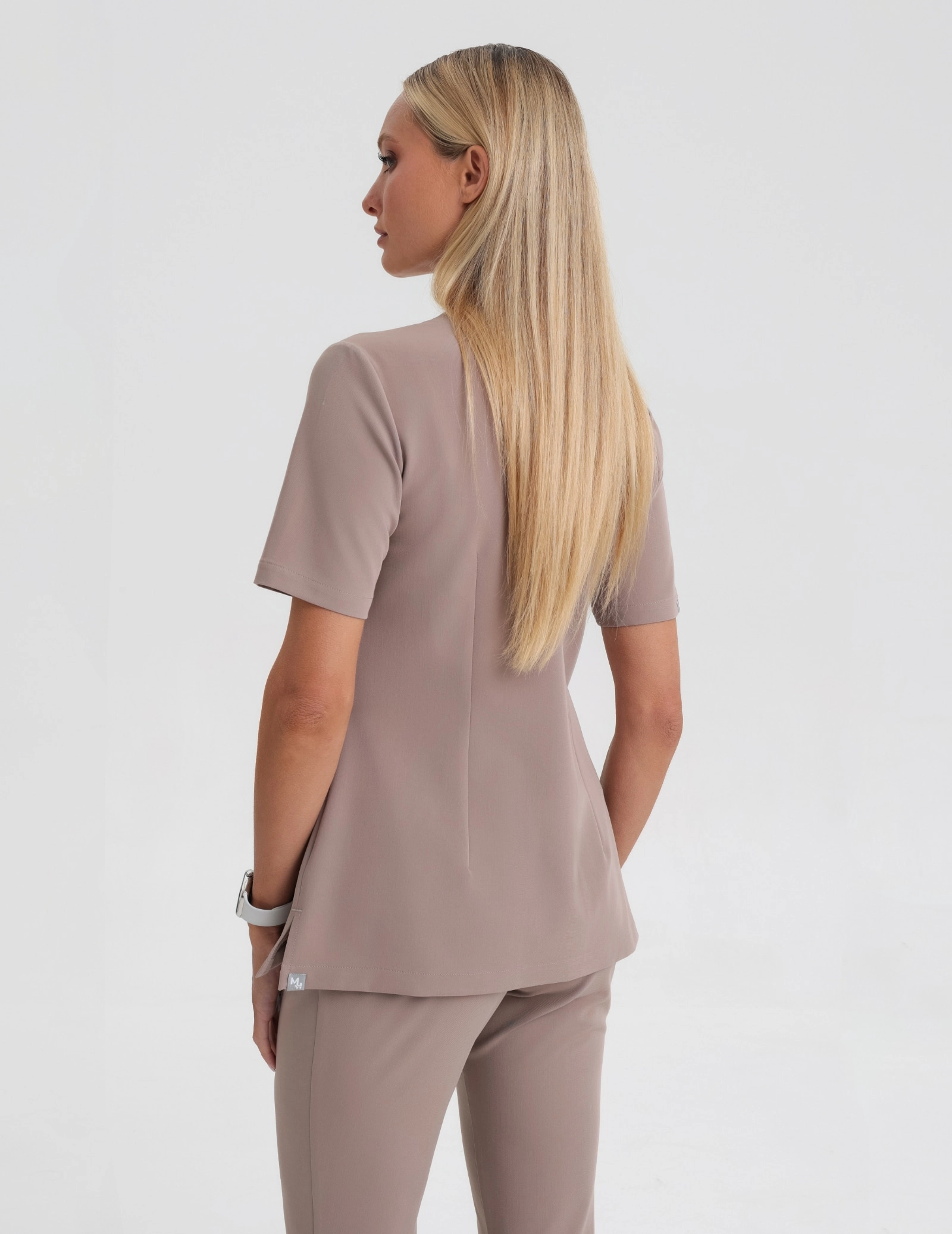 Lékařská Mikina Casy- BEIGE Lékařská Mikina Casy- BEIGE