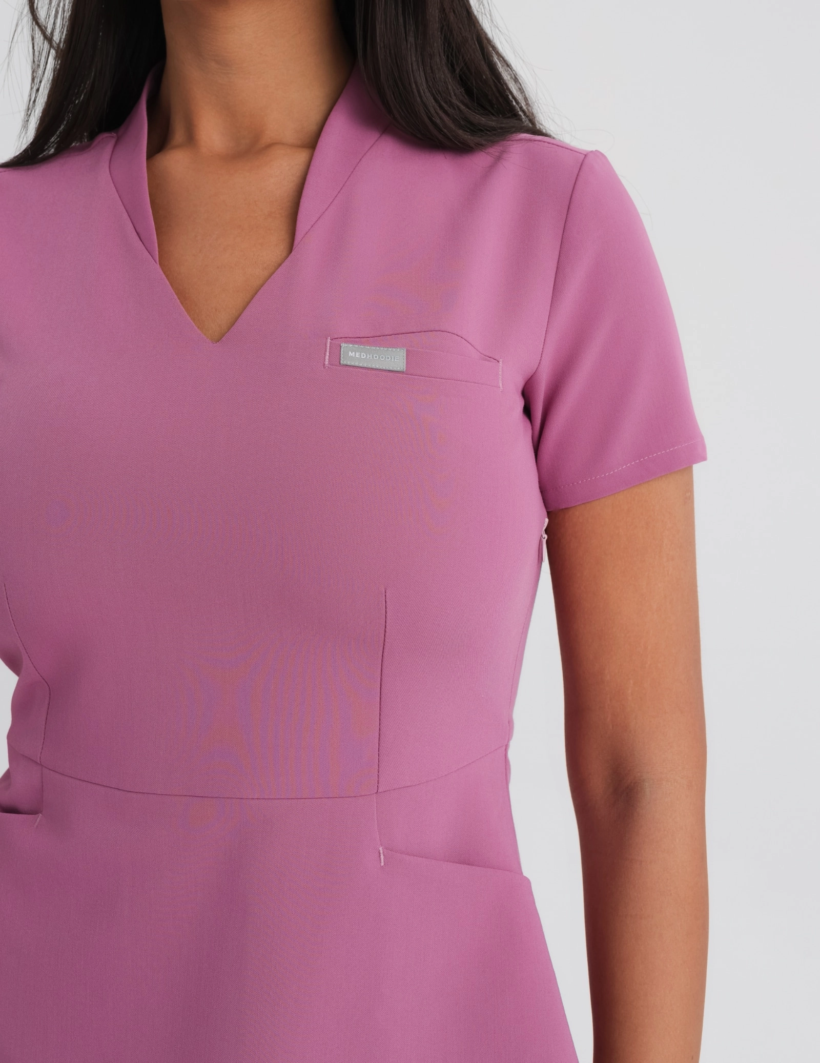 Lékařská Mikina Kori - BERRY SHAKE