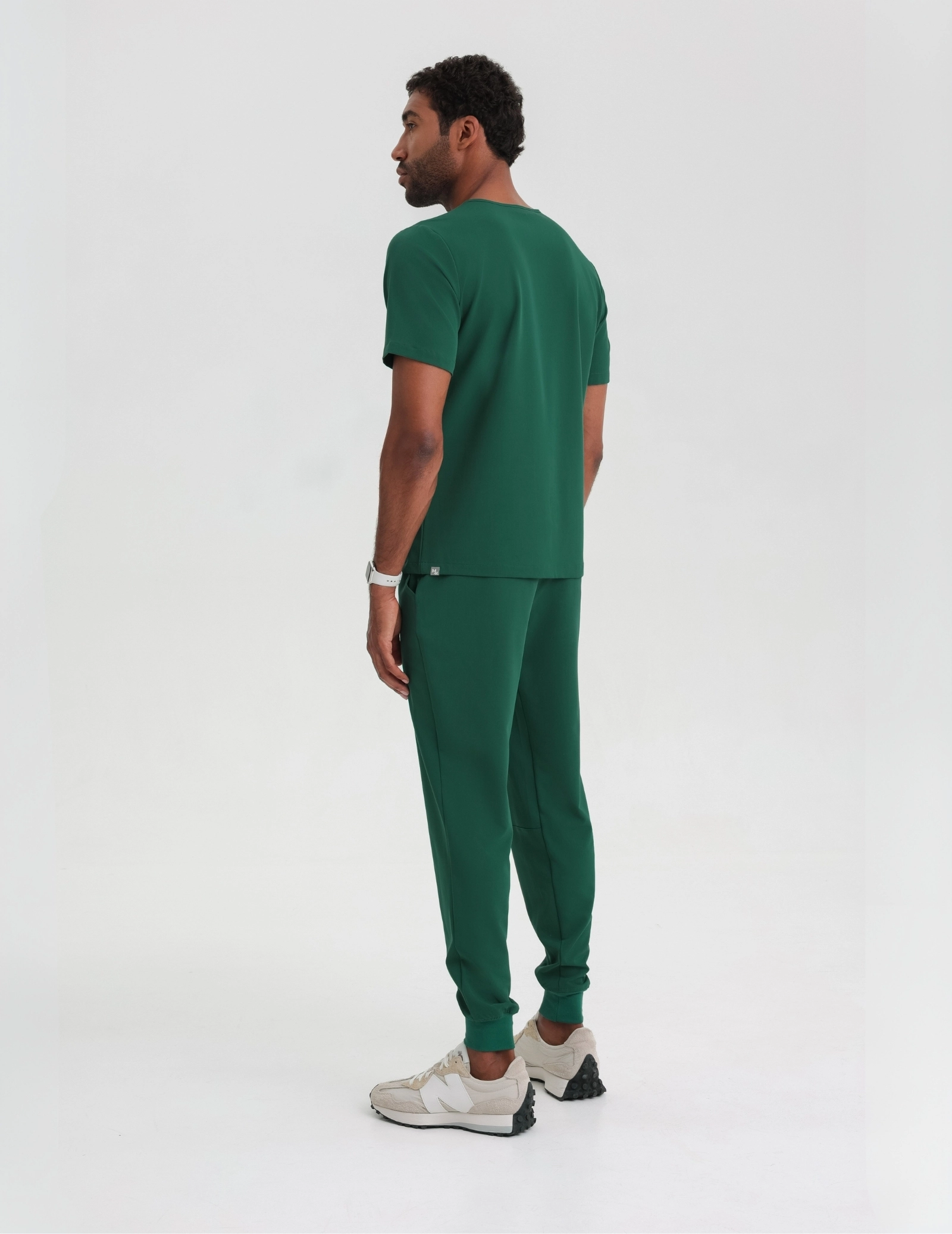 Pánské kalhoty Jogger - EDEN GREEN