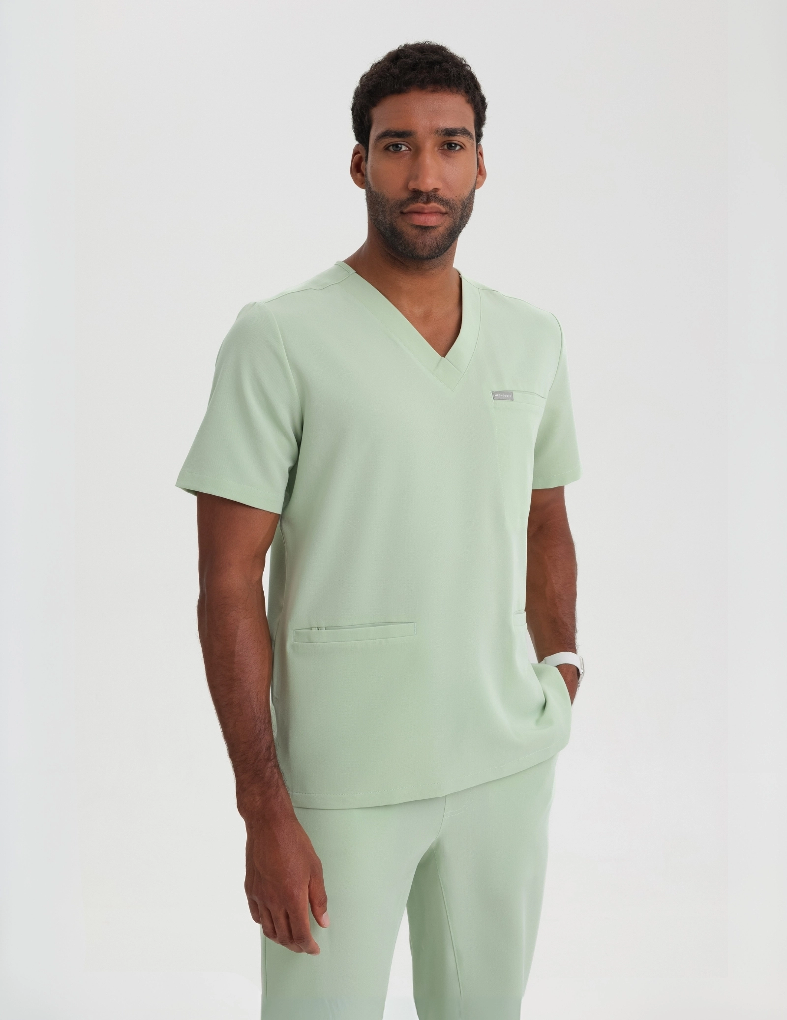 Zdravotnická mikina Birbal - ROOIBOS TEA