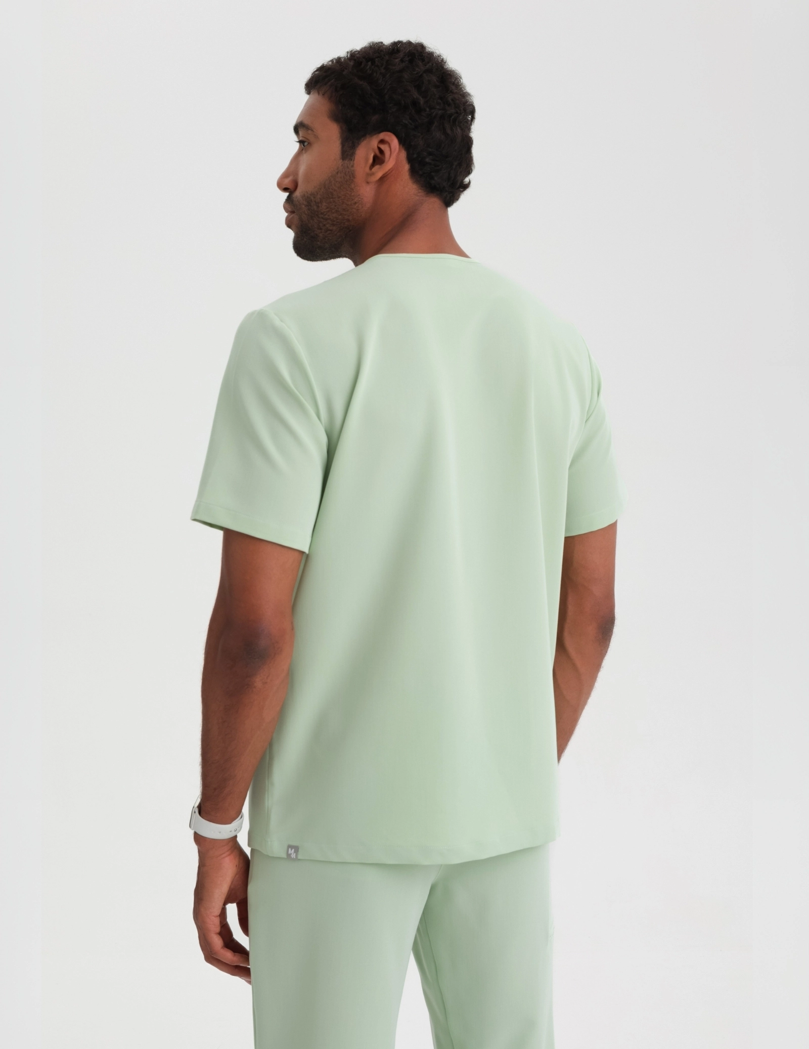 Zdravotnická mikina Birbal - ROOIBOS TEA