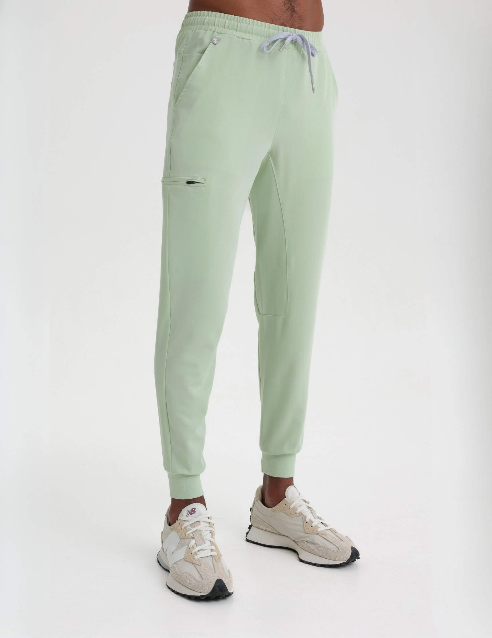 Pánské kalhoty Jogger - ROOIBOS TEA Pánské kalhoty Jogger - ROOIBOS TEA