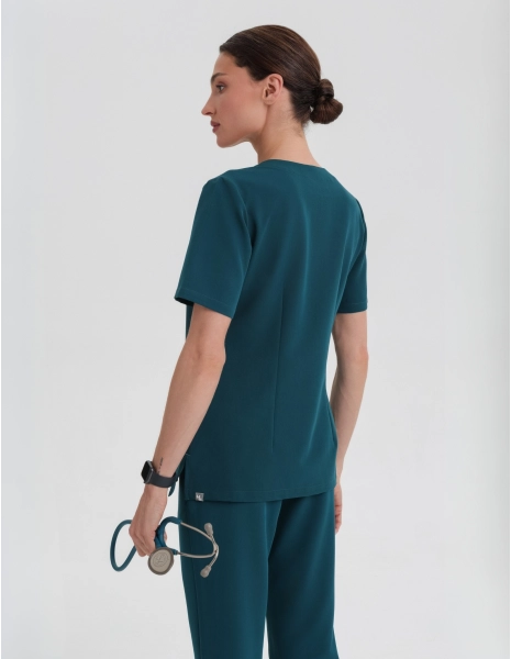 Lékařská Mikina Casy - DEEP...