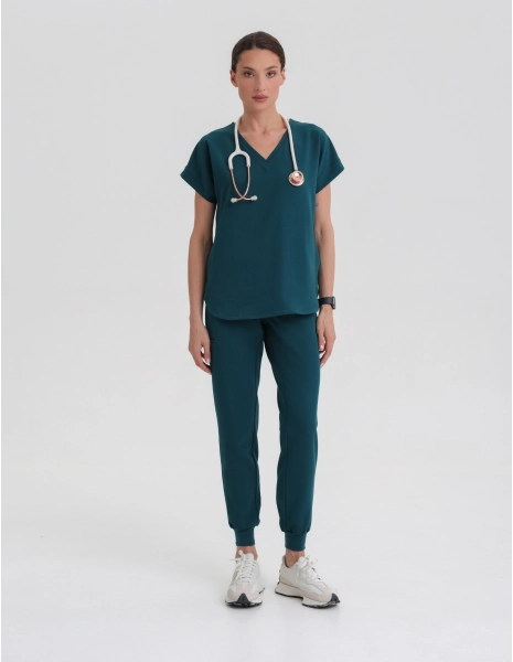 Dámské kalhoty Jogger -...