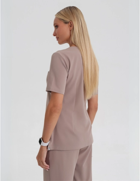 Lékařská Mikina Raya One...