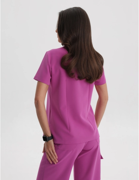 Lékařská Mikina Polo -...