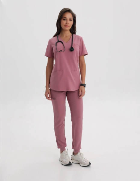 Dámské kalhoty Jogger -...