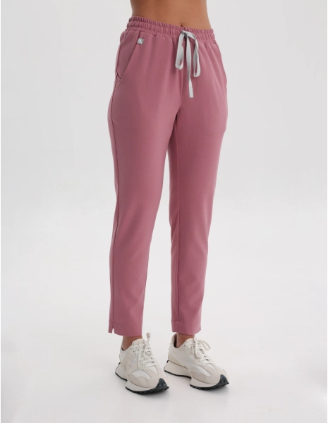 Dámské Lékařské Kalhoty Basic - WOODROSE