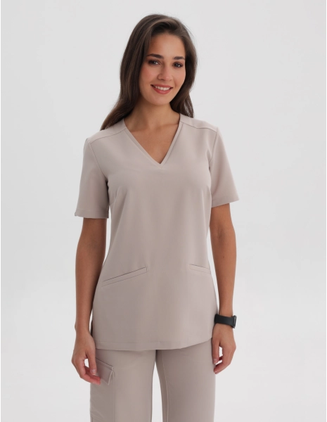 Lékařská Mikina Casy - COCONUT